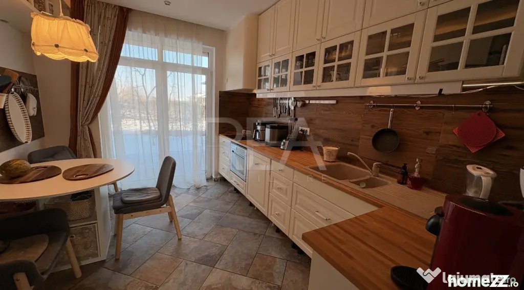 VILĂ P+1 CU GRĂDINĂ MATURĂ DE 830 MP | CORBEANCA – LAG - Corbeanca (Bucuresti-Ilfov)