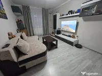 Apartament 3 camere, 71mp(67 utili), izolat, et 10/10, lift nou, str Sabinelor 
