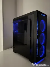 Calculator Gaming AMD Ryzen 9 5900X + RTX 3060 12 GB + 16 GB DDR4