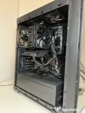 Calculator Gaming AMD Ryzen 9 5900X + RTX 3060 12 GB + 16 GB DDR4