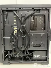 Calculator Gaming AMD Ryzen 9 5900X + RTX 3060 12 GB + 16 GB DDR4