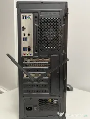 Calculator Gaming AMD Ryzen 9 5900X + RTX 3060 12 GB + 16 GB DDR4