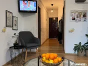 Aparatament 2 camere I Voluntari 