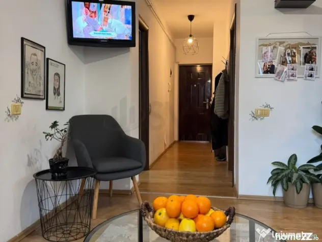 Aparatament 2 camere I Voluntari