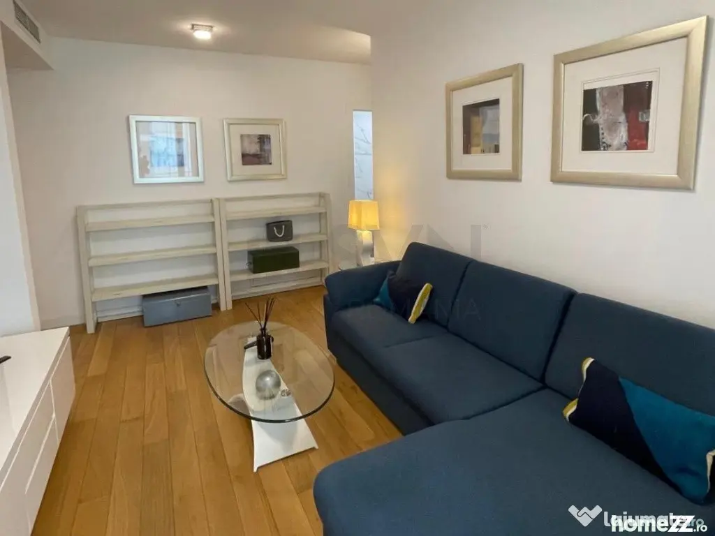 Apartament 2 camere I Parcare I Centrala Proprie I Palatu...