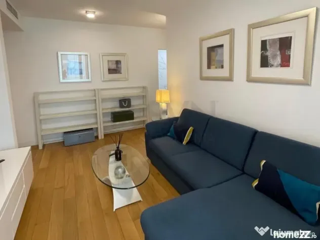Apartament 2 camere I Parcare I Centrala Proprie I Palatu...