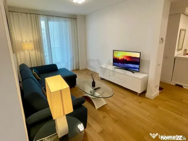 Apartament 2 camere I Parcare I Centrala Proprie I Palatu...