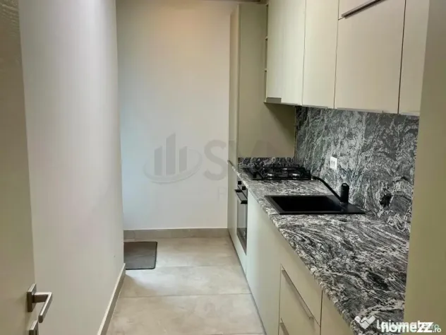 Apartament 2 camere I Parcare I Centrala Proprie I Palatu...