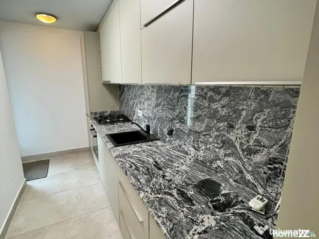 Apartament 2 camere I Parcare I Centrala Proprie I Palatu...