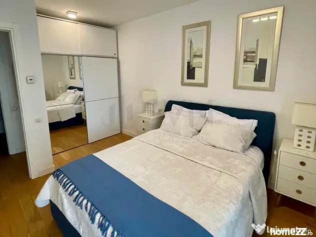 Apartament 2 camere I Parcare I Centrala Proprie I Palatu...