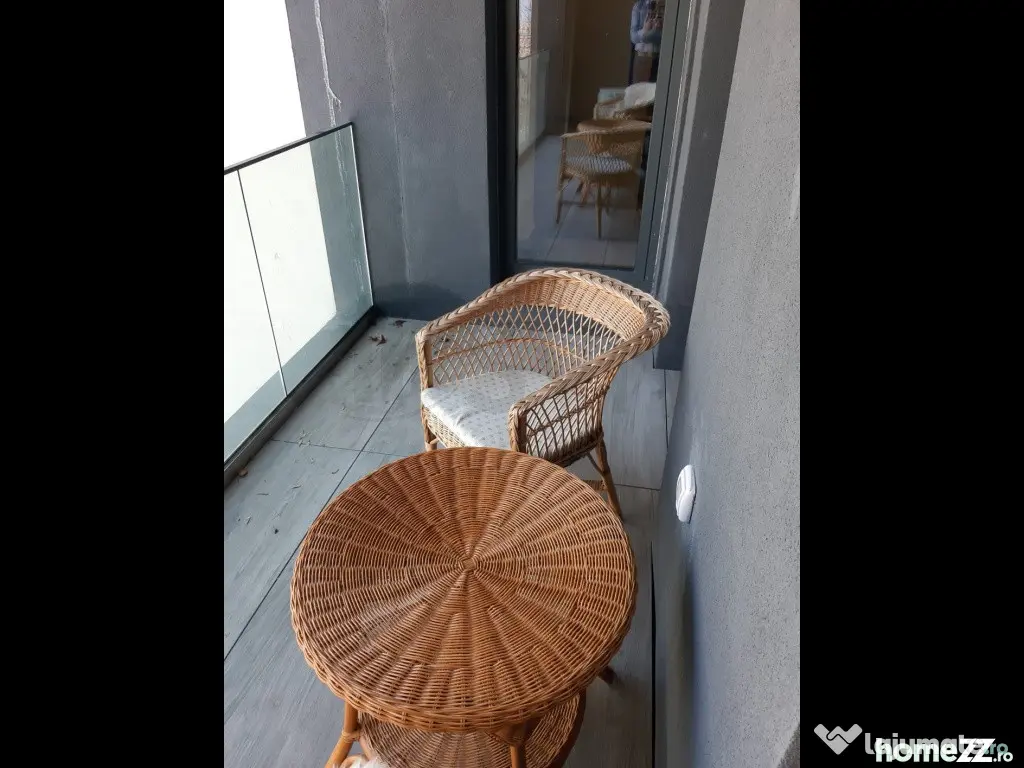 Apartament 2 camere I Parcare I Centrala Proprie I Palatu...
