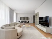 Apartament High End 3 camere Rahmaninov Residence I Park ...