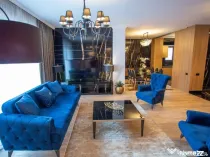 Apartament Premium 4 Camere Herastrau