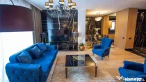 Apartament Premium 4 Camere Herastrau