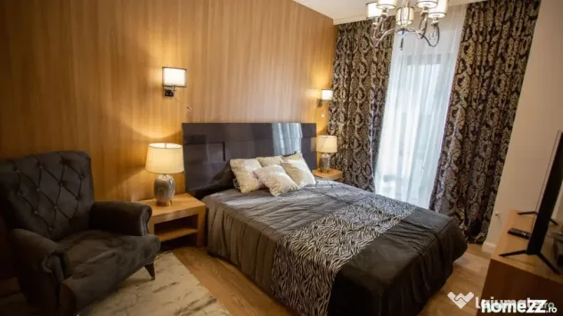 Apartament Premium 4 Camere Herastrau - Bucuresti (Bucuresti-Ilfov)
