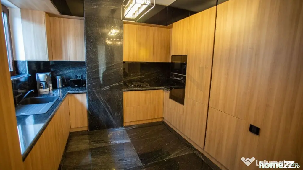 Apartament Premium 4 Camere Herastrau - Bucuresti (Bucuresti-Ilfov)