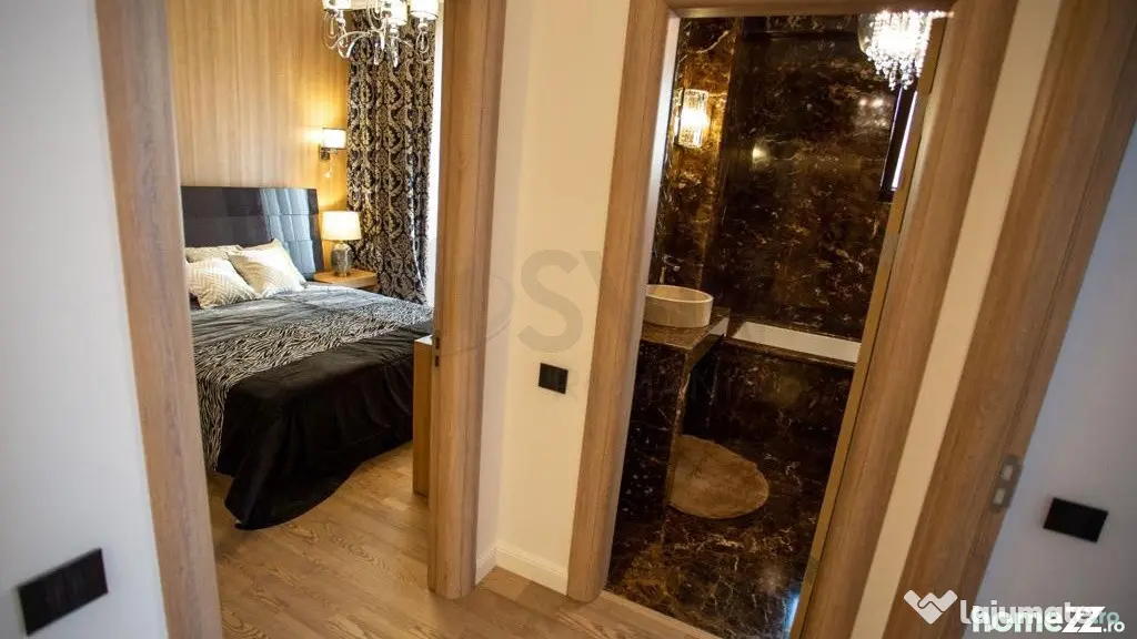 Apartament Premium 4 Camere Herastrau - Bucuresti (Bucuresti-Ilfov)