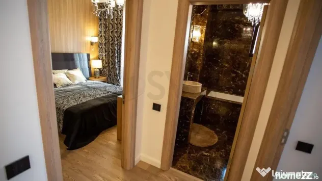 Apartament Premium 4 Camere Herastrau - Bucuresti (Bucuresti-Ilfov)
