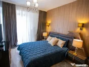 Apartament Premium 4 Camere Herastrau 