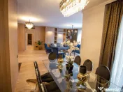 Apartament Premium 4 Camere Herastrau 