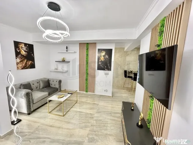 Apartament 2 Camere I Sisesti