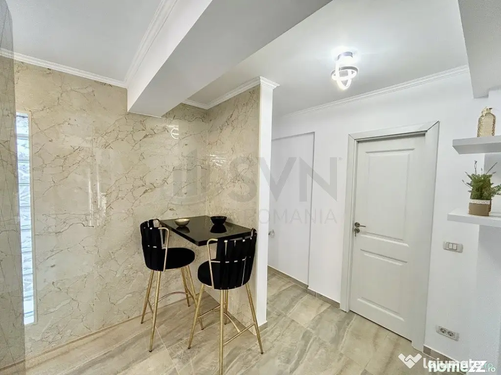 Apartament 2 Camere I Sisesti