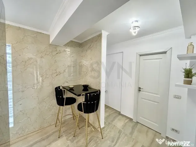 Apartament 2 Camere I Sisesti