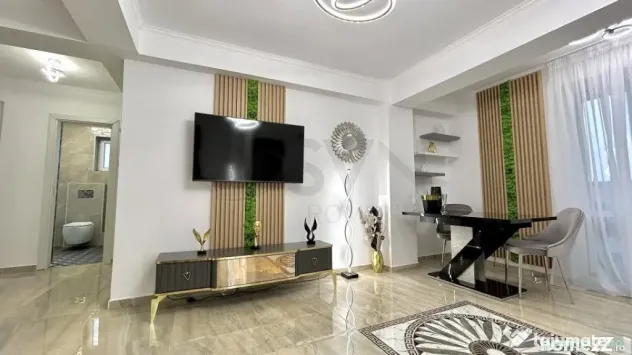 Apartament 2 Camere I Sisesti - Bucuresti (Bucuresti-Ilfov)
