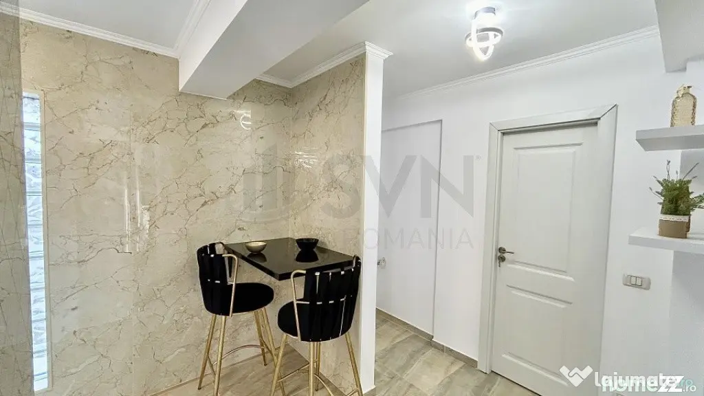 Apartament 2 Camere I Sisesti - Bucuresti (Bucuresti-Ilfov)