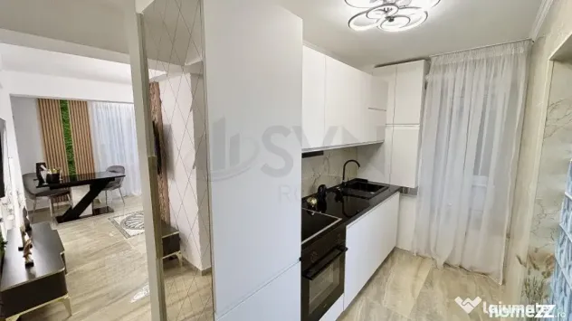Apartament 2 Camere I Sisesti - Bucuresti (Bucuresti-Ilfov)
