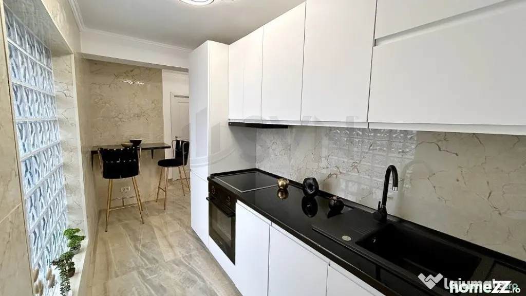 Apartament 2 Camere I Sisesti - Bucuresti (Bucuresti-Ilfov)