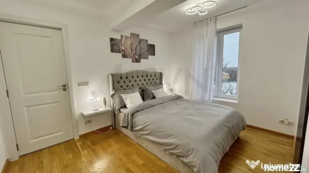 Apartament 2 Camere I Sisesti - Bucuresti (Bucuresti-Ilfov)