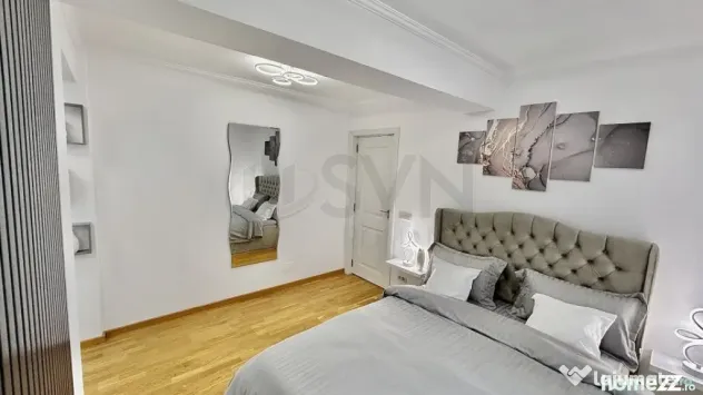 Apartament 2 Camere I Sisesti - Bucuresti (Bucuresti-Ilfov)