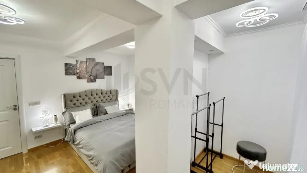 Apartament 2 Camere I Sisesti - Bucuresti (Bucuresti-Ilfov)