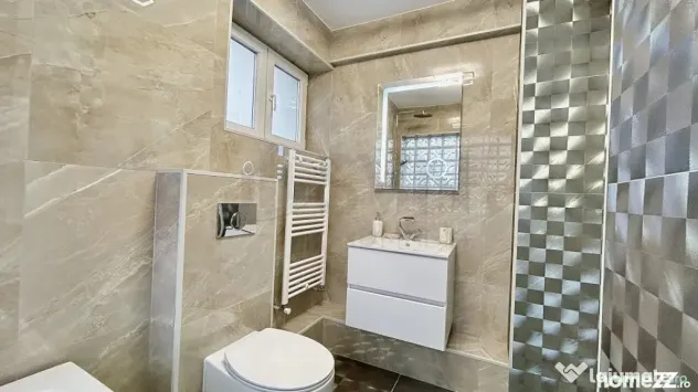 Apartament 2 Camere I Sisesti - Bucuresti (Bucuresti-Ilfov)