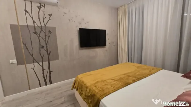 Duplex cu 3 Camere Win Herastrau 2 locuri de parcare