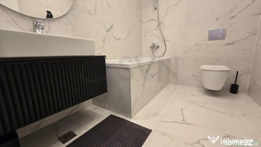 Duplex cu 3 Camere Win Herastrau 2 locuri de parcare