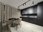 Duplex cu 3 Camere Win Herastrau 2 locuri de parcare
