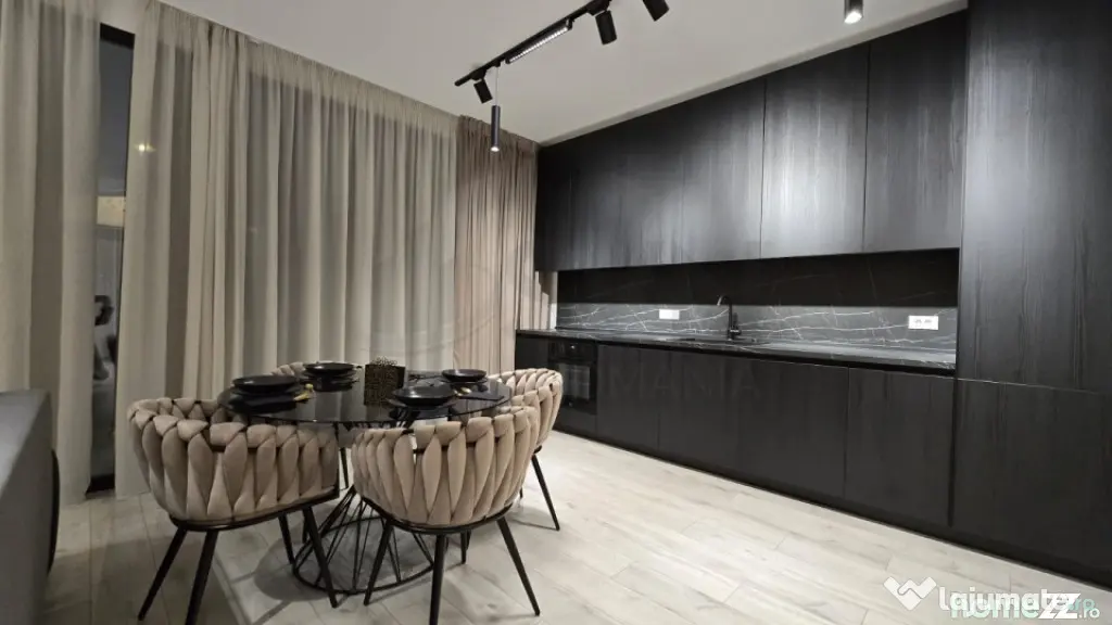 Duplex cu 3 Camere Win Herastrau 2 locuri de parcare