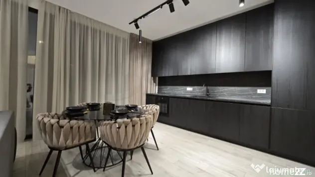 Duplex cu 3 Camere Win Herastrau 2 locuri de parcare