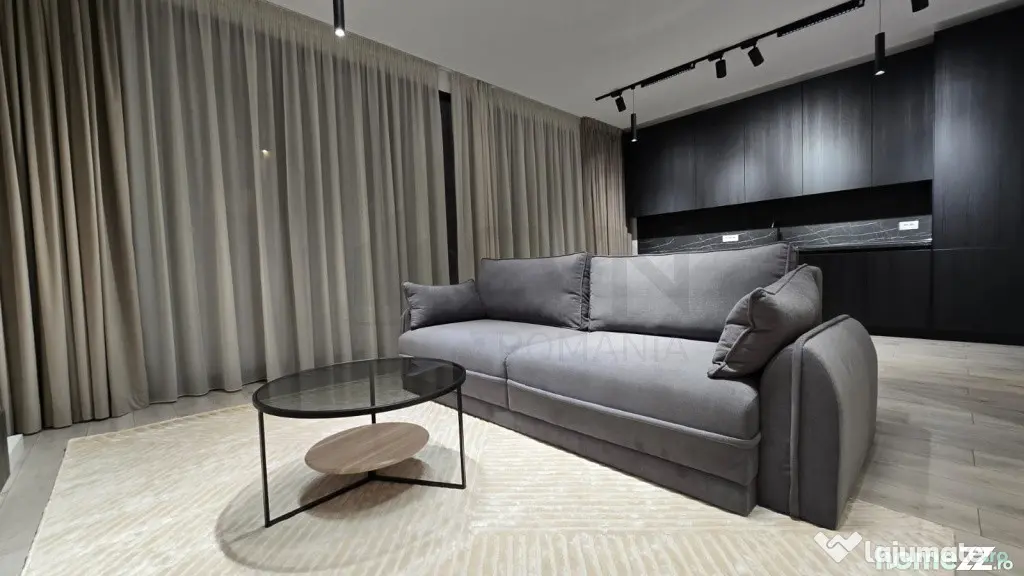 Duplex cu 3 Camere Win Herastrau 2 locuri de parcare