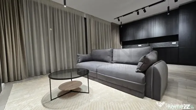 Duplex cu 3 Camere Win Herastrau 2 locuri de parcare