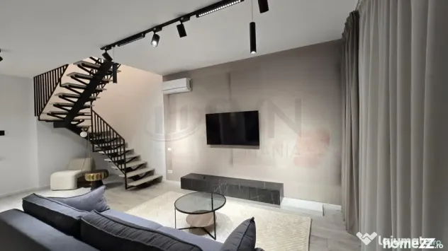 Duplex cu 3 Camere Win Herastrau 2 locuri de parcare
