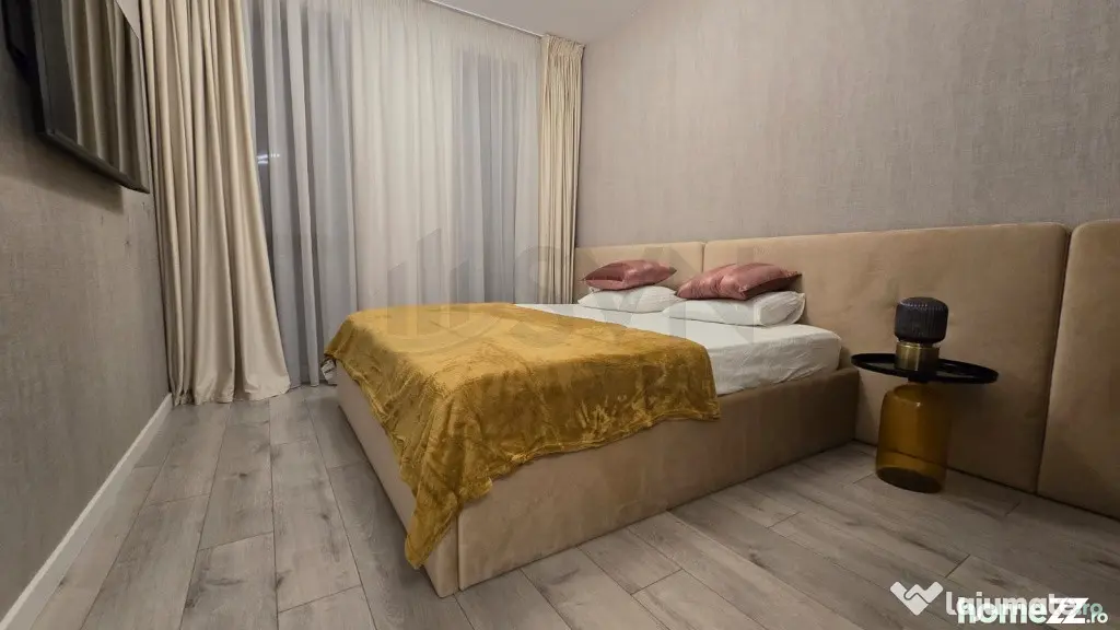 Duplex cu 3 Camere Win Herastrau 2 locuri de parcare