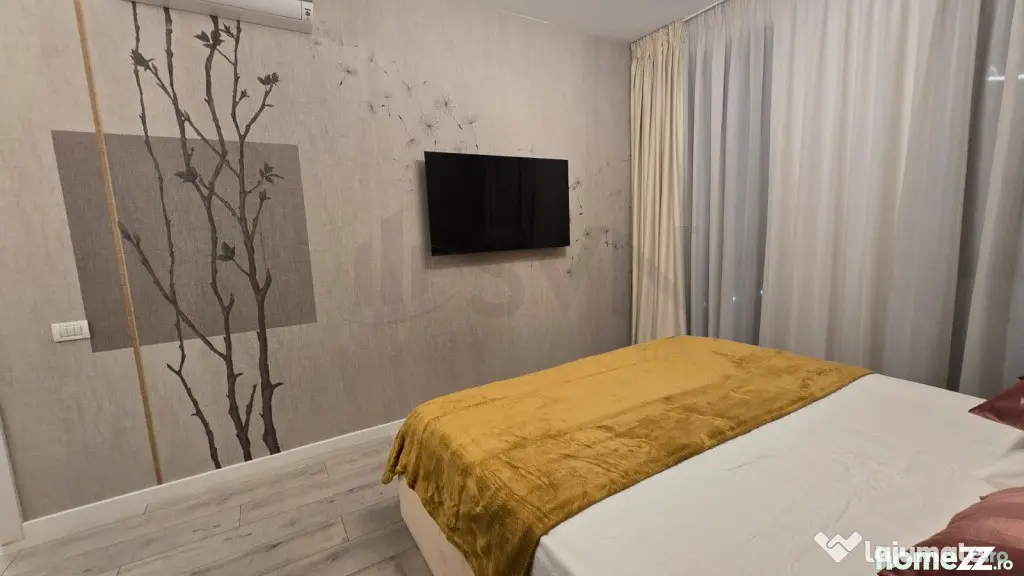 Duplex cu 3 Camere Win Herastrau 2 locuri de parcare