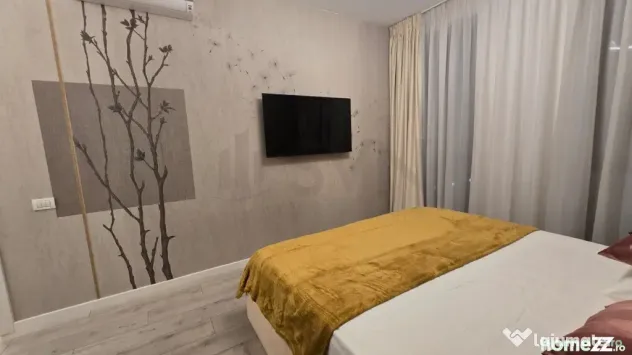 Duplex cu 3 Camere Win Herastrau 2 locuri de parcare