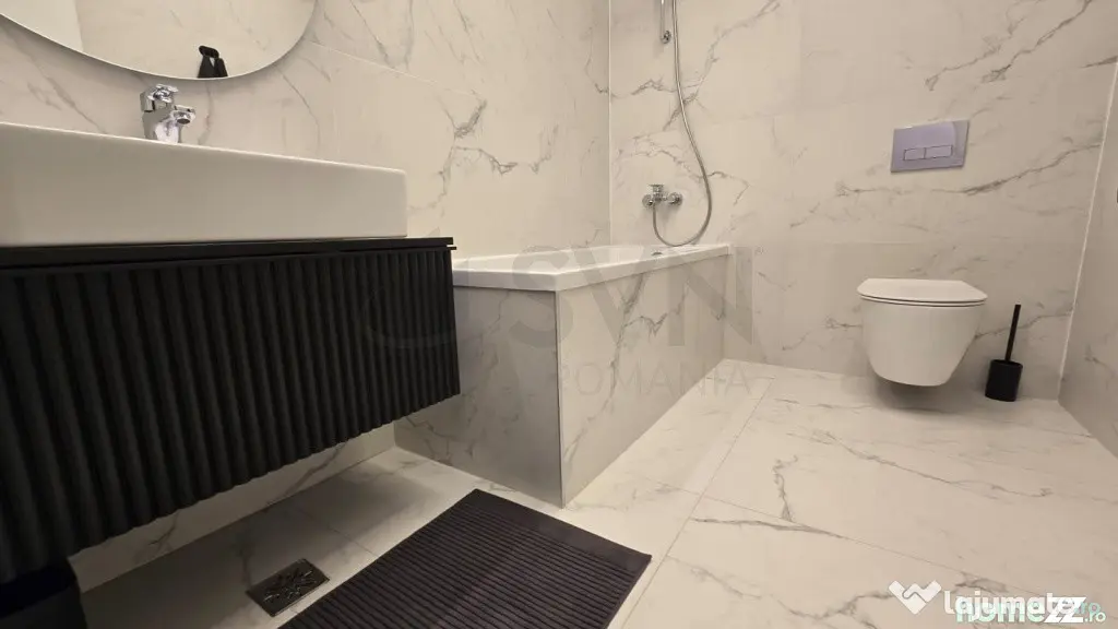 Duplex cu 3 Camere Win Herastrau 2 locuri de parcare