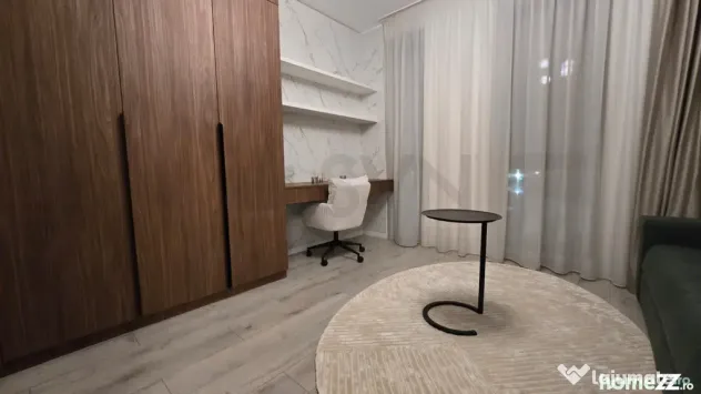 Duplex cu 3 Camere Win Herastrau 2 locuri de parcare