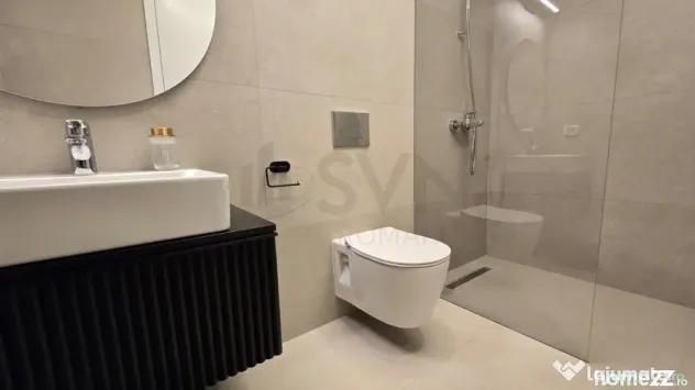 Duplex cu 3 Camere Win Herastrau 2 locuri de parcare