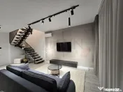 Duplex cu 3 Camere Win Herastrau 2 locuri de parcare